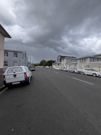 The Trauma Centre for Survivors of Violence & Torture Trust