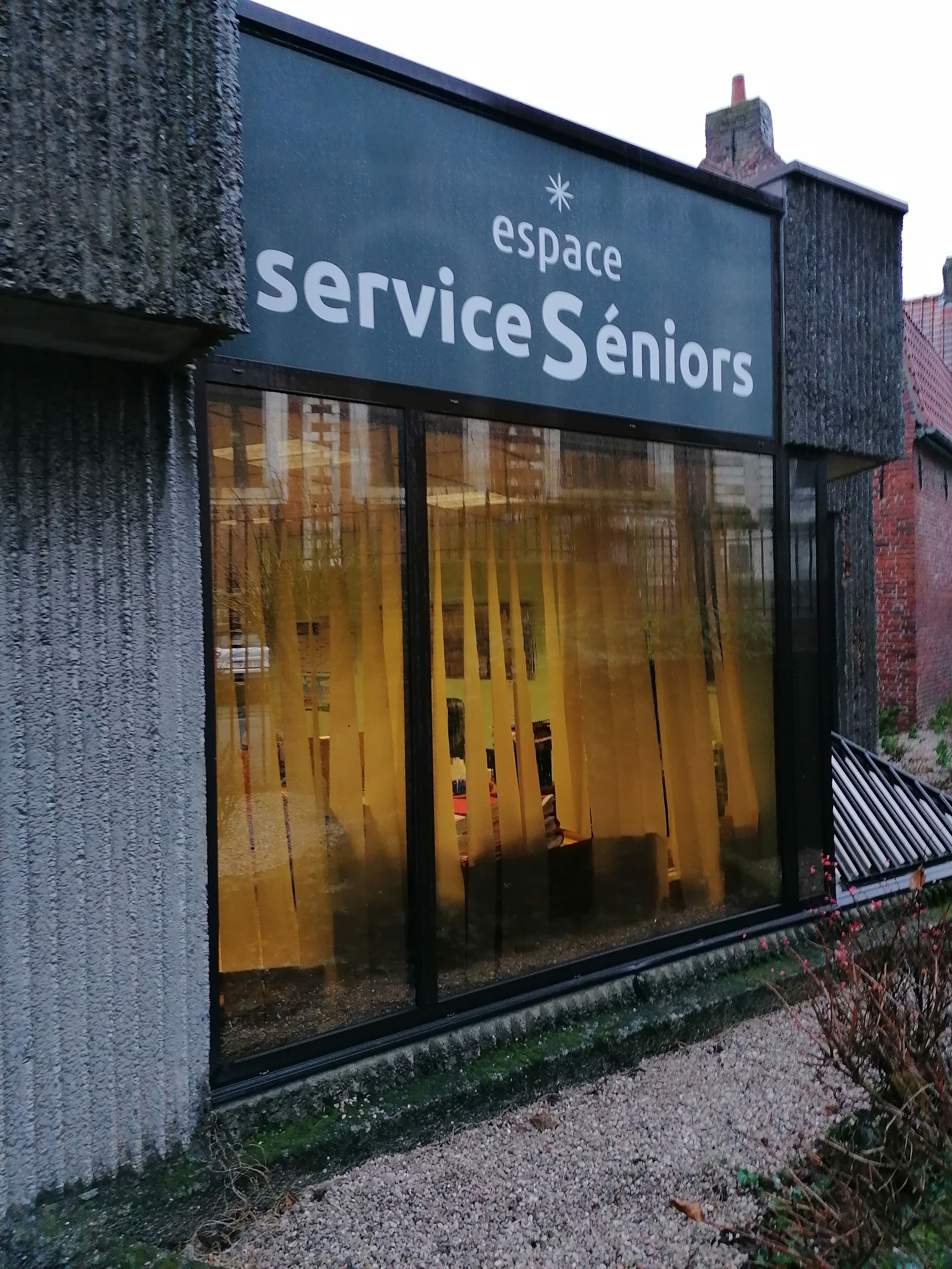 Photo n° 1 de l'avis de Eric.i fait le 14/01/2021 à 14:50