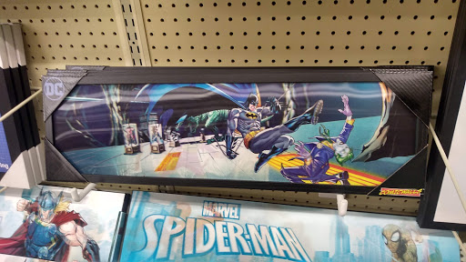 Craft Store «Hobby Lobby», reviews and photos, 1136 Boardman Poland Rd, Youngstown, OH 44514, USA