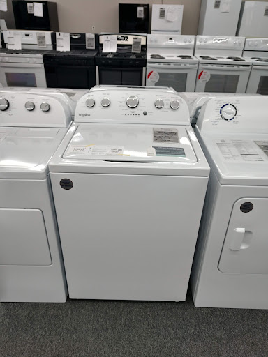 Furniture Store «Brown Furniture & Appliance», reviews and photos, 405 Jefferson Ave, West Plains, MO 65775, USA