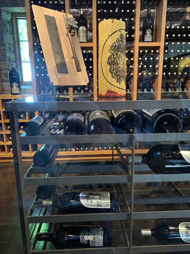 Winery «Silver Oak Cellars», reviews and photos, 915 Oakville Crossroad, Oakville, CA 94562, USA