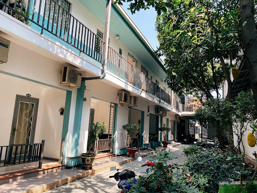 Khách Sạn Cát Ngọc (Cat Ngoc Hotel)