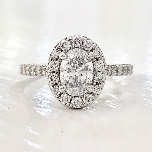 Jeweler «Mr Marco Jewelers», reviews and photos, 216 W Main St, St Charles, IL 60174, USA