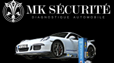 MK SECURITE à Viriat