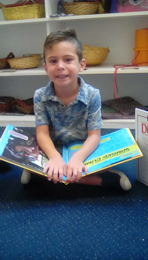 Day Care Center «Storybook Kids Child Care», reviews and photos, 181 Sunrise Hwy, West Islip, NY 11795, USA