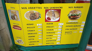 Photo n°47 de ANATOLIE KEBAB Plélan le grand à Plélan-le-Grand ()