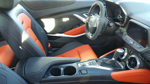 Car Dealer «Porter Automotive Group», reviews and photos, 414 E Cleveland Ave, Newark, DE 19711, USA