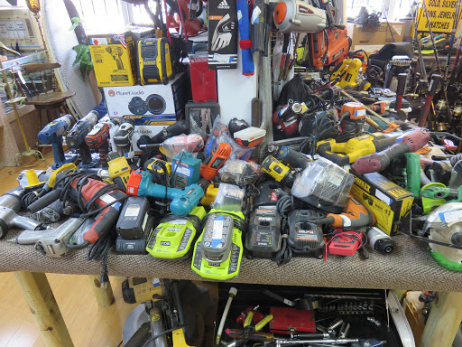 Pawn Shop «Palm Beach Pawn King», reviews and photos, 758 Northlake Blvd, North Palm Beach, FL 33408, USA