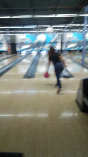 Bowling Alley «Desert Lanes Bowling Center», reviews and photos, 52010, Fort Huachuca, AZ 85613, USA