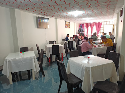 Restaurante Mí Menú - 25NR ##268, Ipiales, Nariño, Colombia