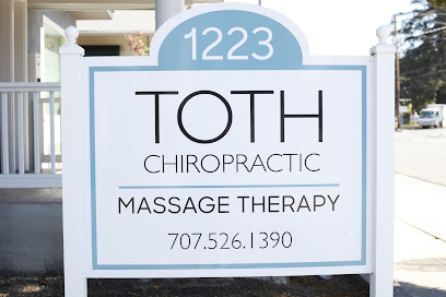 Toth Chiropractic