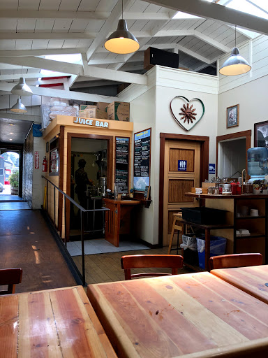 Health Food Store «Sunshine Health Foods», reviews and photos, 415 Morro Bay Blvd, Morro Bay, CA 93442, USA