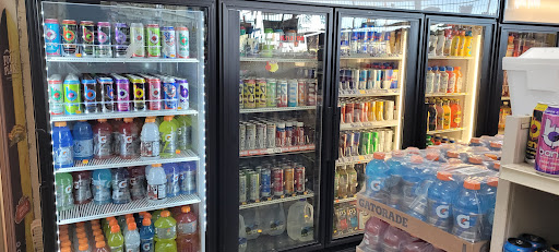 Convenience Store «U-Stop Convenience Store», reviews and photos, 5207 E Main St, Mesa, AZ 85205, USA