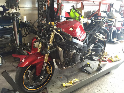 Motorcycle Parts Store «Cycle Parts Plus», reviews and photos, 2221 US-92, Lakeland, FL 33801, USA