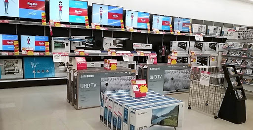 Discount Store «Kmart», reviews and photos, 2526 W Northern Ave, Phoenix, AZ 85051, USA