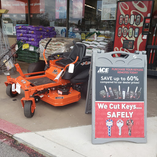 Hardware Store «Walls Ace Hardware», reviews and photos, 2932 Canton Rd #280, Marietta, GA 30066, USA