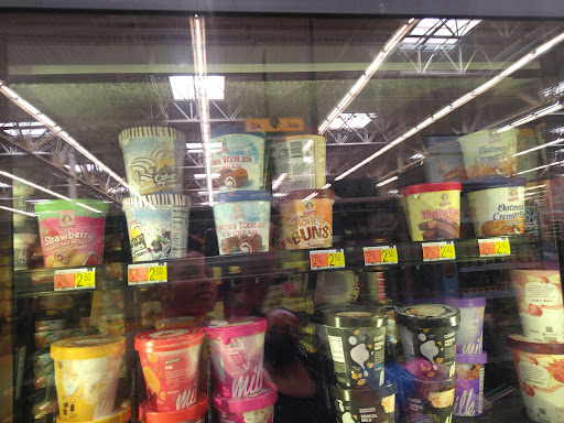 Department Store «Walmart Supercenter», reviews and photos, 1300 US-22, Phillipsburg, NJ 08865, USA