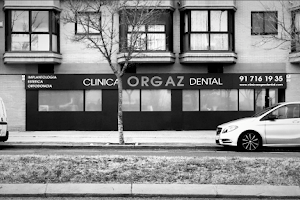 Clínica Orgaz Dental Hortaleza image