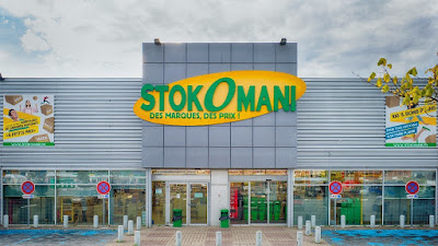 Stokomani Brest à Brest
