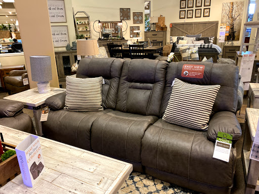 Furniture Store «Ashley HomeStore», reviews and photos, 1190 Capital Cir SE, Tallahassee, FL 32301, USA