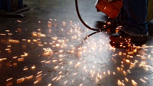 Auto Body Shop «Leehigh Autobody & Service Center», reviews and photos, 23685 Pebble Run Pl, Sterling, VA 20166, USA