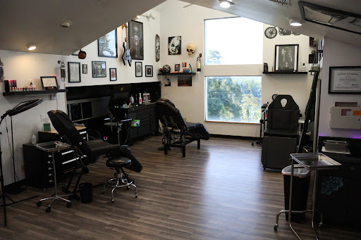 Find heart rate tattoo ideas for your next unique tattoo in Mc Kees Rocks at Exile Ink