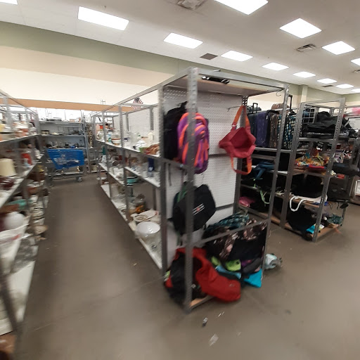 Thrift Store «Goodwill Retail Store & Donation Center», reviews and photos