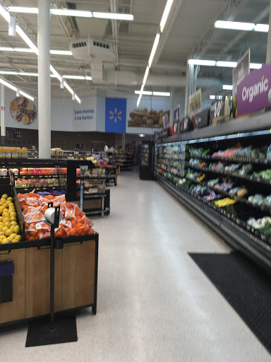 Department Store «Walmart Supercenter», reviews and photos, 975 Hilton Heights Rd, Charlottesville, VA 22901, USA