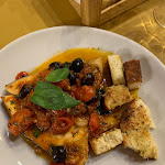 Photo n°1 de l'avis de Paul.a fait le 12/04/2023 à 14:09 sur le  L' Assiette Baroque à Noto