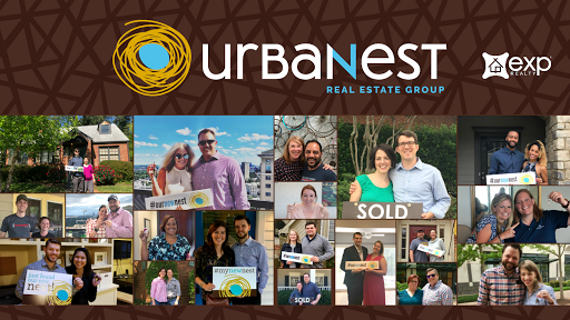 Real Estate Agents «Nest Atlanta Real Estate Group», reviews and photos, 508 Flat Shoals Ave SE, Atlanta, GA 30316, USA