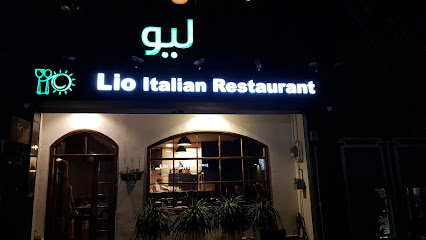 Lio Italian Restaurant - 8G8R+4QM, Mashhad, Razavi Khorasan Province, Iran