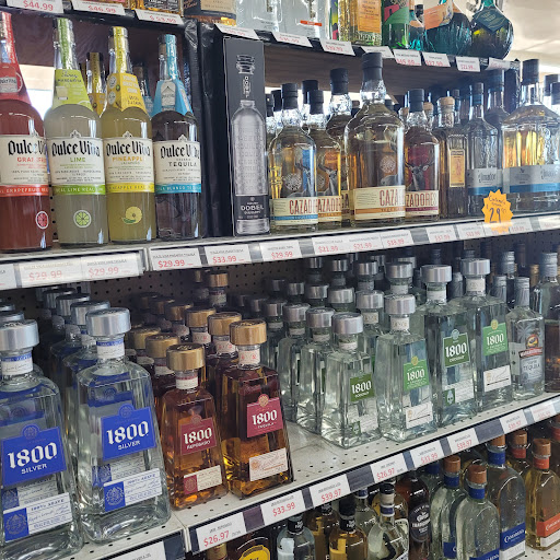 Butcher Shop «B K Miller Meats & Liquor», reviews and photos, 9024 Old Branch Ave, Clinton, MD 20735, USA