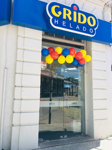 Grido Helados