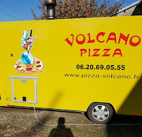 Photos du propriétaire du Pizzas à emporter Volcano Pizza à Diarville - n°11