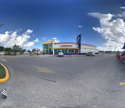 Burger King Gran Plaza Cancun photo