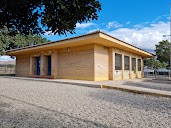 Colegio Público Punta Entinas en Pampanico