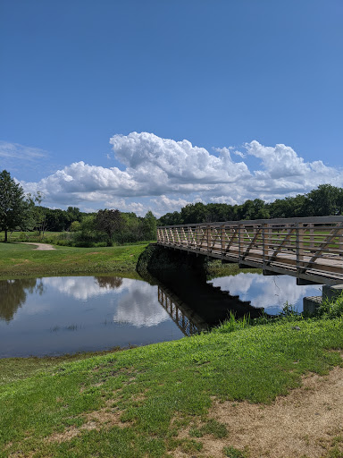 Golf Course «Bridges Golf Course», reviews and photos, 2702 Shopko Dr, Madison, WI 53704, USA