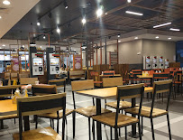 Atmosphère du Restauration rapide Burger King à Sarrola-Carcopino - n°3