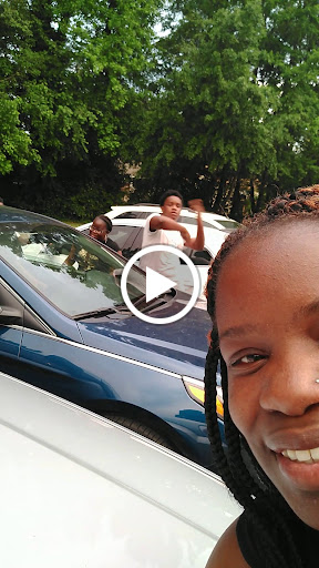 Recreation Center «Gresham Park Recreation Center», reviews and photos, 3113 Gresham Rd S E, Atlanta, GA 30316, USA