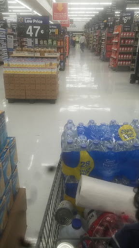 Department Store «Walmart Supercenter», reviews and photos, 2001 E 151st St, Carmel, IN 46033, USA