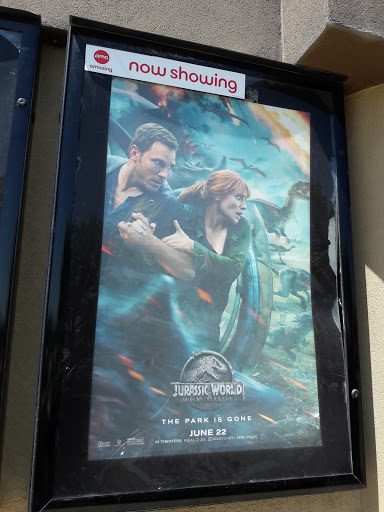 Movie Theater «AMC Layton Hills 9», reviews and photos, 728 W 1425 N, Layton, UT 84041, USA