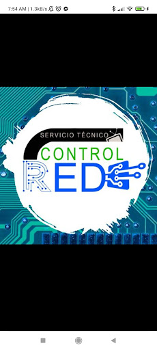 Control Red Rep Televisores y Seguridad