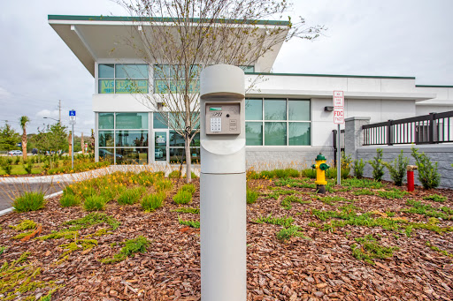 Self-Storage Facility «Metro Self Storage», reviews and photos, 7627 Narcoossee Rd, Orlando, FL 32822, USA