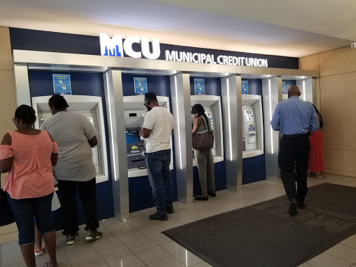 Credit Union «Municipal Credit Union», reviews and photos