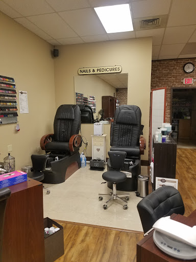 Beauty Salon «Village Salon», reviews and photos, 3322 Friedensburg Rd, Oley, PA 19547, USA