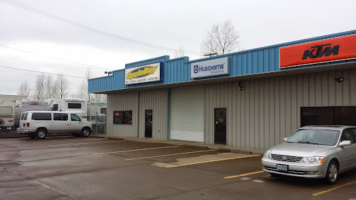 CycleBuy.Com, 1116 S Commercial Way SE, Albany, OR 97322, USA, 