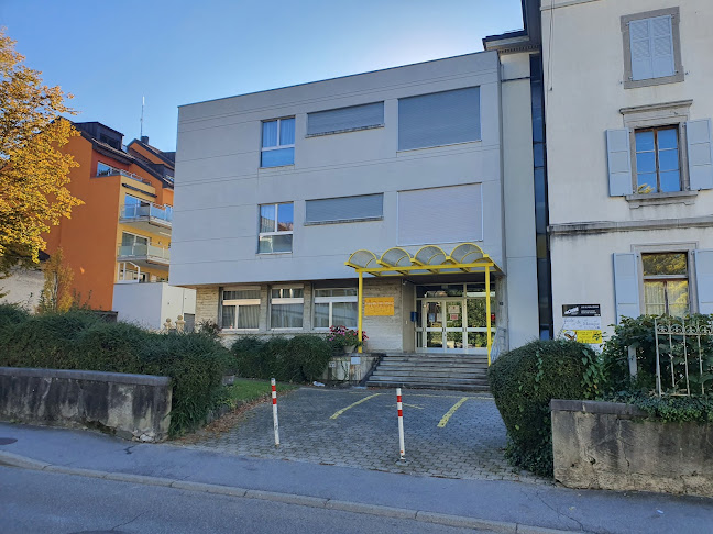UCI Accomodation Hotel - Aigle
