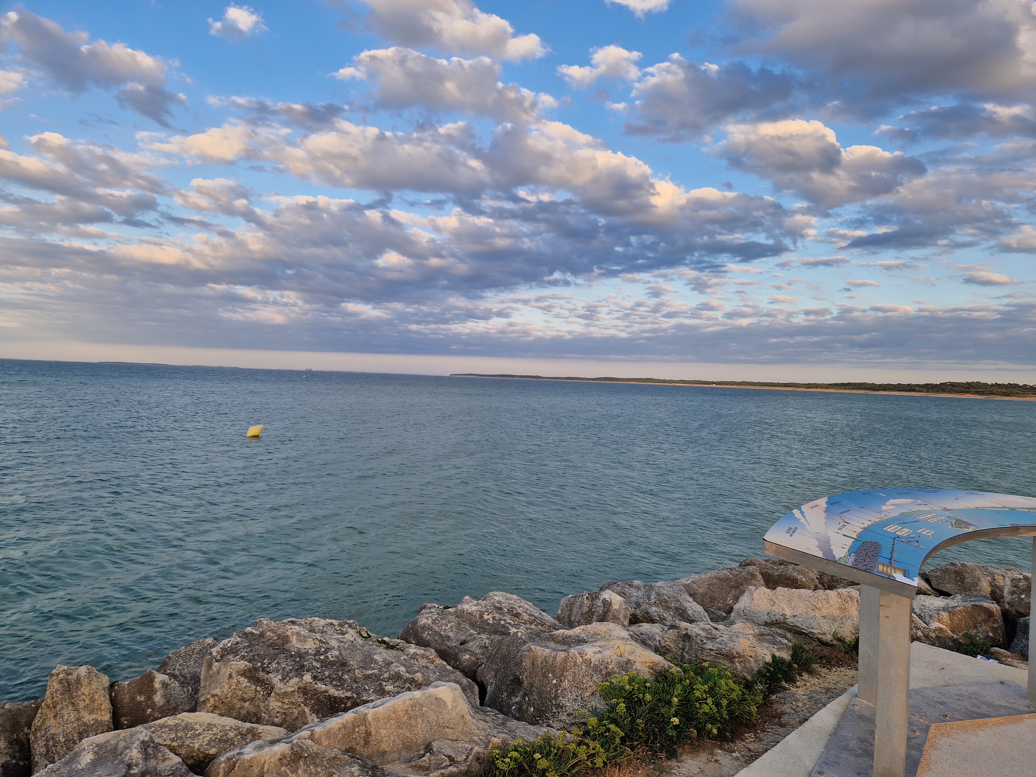 Photo n° 2 de l'avis de nicolas.a fait le 28/08/2023 à 19:47