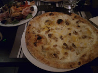 Pizza du Restaurant italien Bella Napoli à Montpellier - n°19