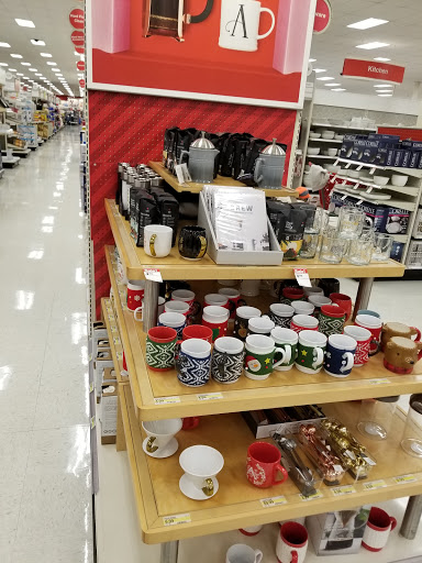 Department Store «Target», reviews and photos, 4310 Fortuna Center Plaza, Dumfries, VA 22025, USA